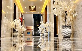 The Jeyam Residency - Opp To Mangrove Boating, Pondicherry - Bmc